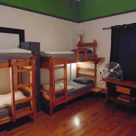Hostel Zebra Crossing Backpacker Kapské Město Exteriér fotografie